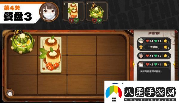 絕區零霸主的歡宴活動(dòng)攻略