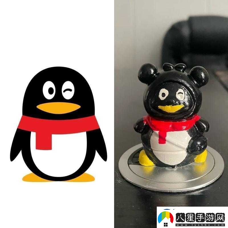 黑妞的企鵝挑戰之旅