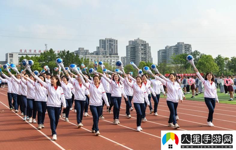 “隨開(kāi)隨戰”的校運會(huì )