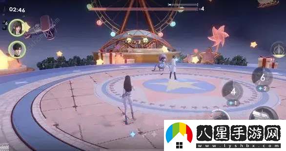 戀與深空覺(jué)醒之心獲取方法