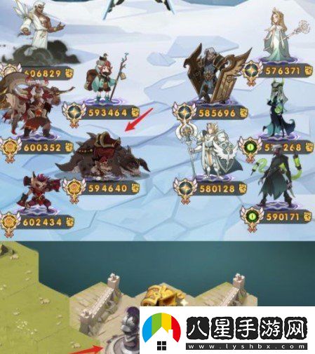 劍與遠征克勒恩試煉之地怎么過(guò)