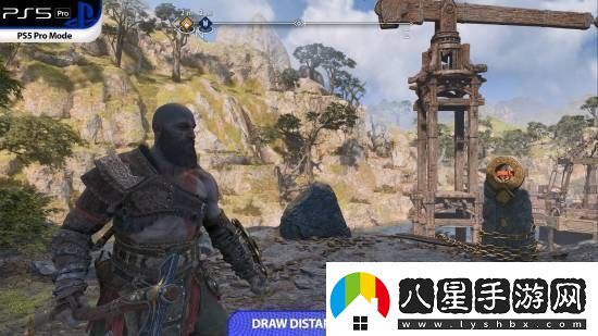 戰神諸神黃昏PS5Pro性能對比平均提升2030幀