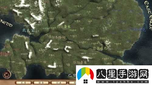 騎馬與砍殺戰團維京征服小地圖開(kāi)啟指南