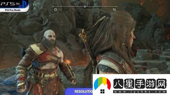 戰神諸神黃昏PS5Pro性能對比平均提升2030幀