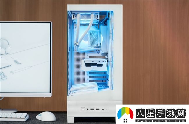 雙十一爆款必入榜！華碩A31覽界機箱DIY新選擇