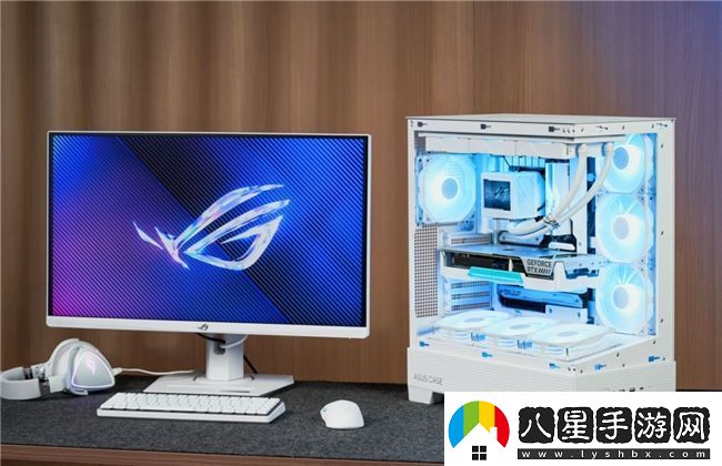 雙十一爆款必入榜！華碩A31覽界機箱DIY新選擇