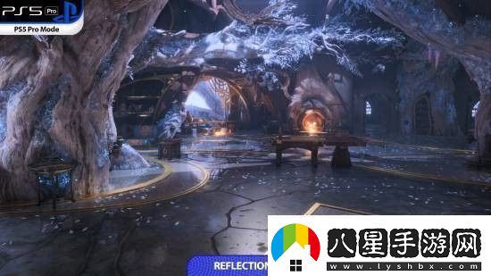 戰神諸神黃昏PS5Pro性能對比平均提升2030幀