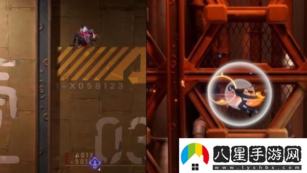 歸龍潮武替的試煉開(kāi)啟條件是什么