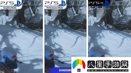 戰神諸神黃昏PS5Pro性能對比平均提升2030幀