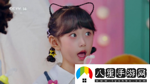劉星辰新劇好團圓熱播童星霸屏不斷