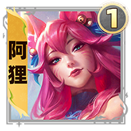 金鏟鏟之戰s11一費卡一覽