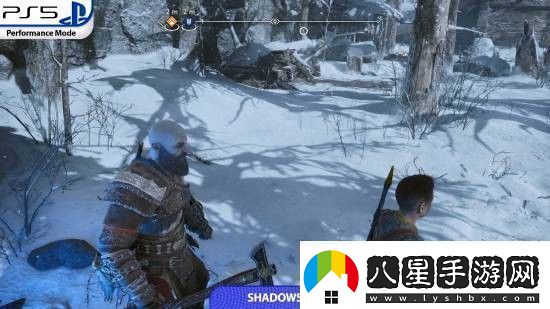 戰神諸神黃昏PS5Pro性能對比平均提升2030幀