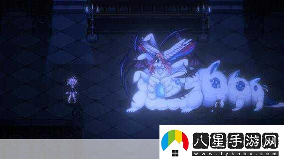人格解體Steam震撼上線(xiàn)