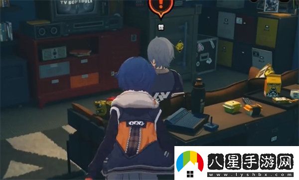 絕區零賽博決斗任務(wù)怎么做