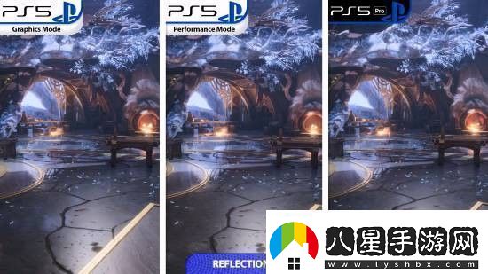 戰神諸神黃昏PS5Pro性能對比平均提升2030幀