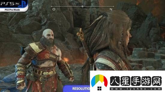 戰神諸神黃昏PS5Pro性能對比平均提升2030幀