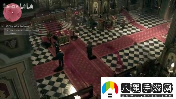 敘事RPG奇喚士曝主機發(fā)售日預告