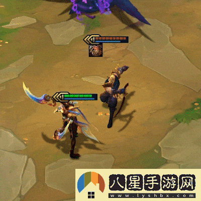 金鏟鏟之戰s11卡茲克介紹