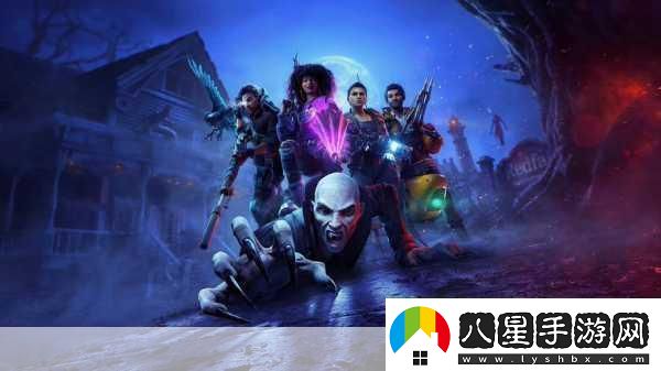 PUBG巨頭KRAFTON震撼收購TangoGameworks！
