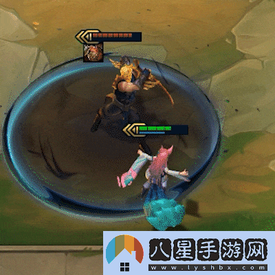 金鏟鏟之戰s11阿貍介紹