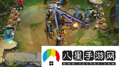 金鏟鏟之戰s13杰斯技能效果是什么