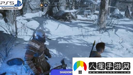 戰神諸神黃昏PS5Pro性能對比平均提升2030幀