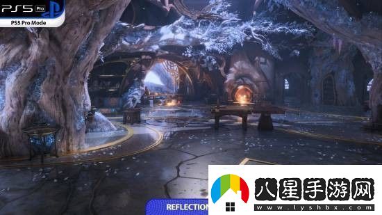 戰神諸神黃昏PS5Pro性能對比平均提升2030幀