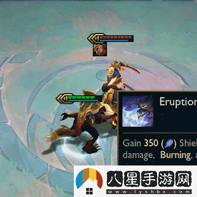 金鏟鏟之戰s11科加斯介紹