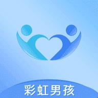 科技江湖驚現奇俠！小藍彩虹男孩2023gary