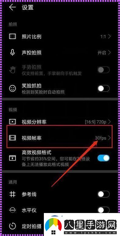 “幀數華為眼