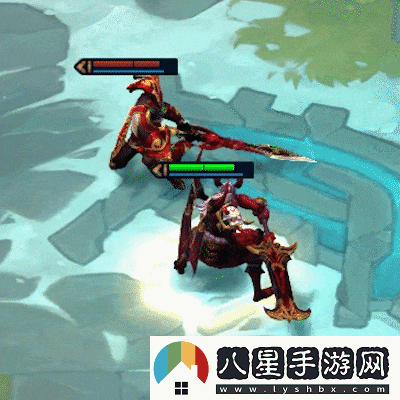 金鏟鏟之戰s11亞托克斯介紹