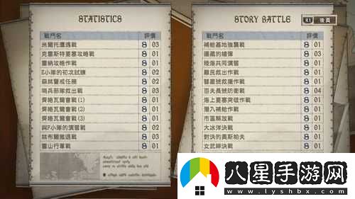 戰場(chǎng)女武神4全指令攻略大全