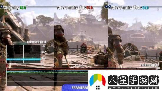 戰神諸神黃昏PS5Pro性能對比平均提升2030幀