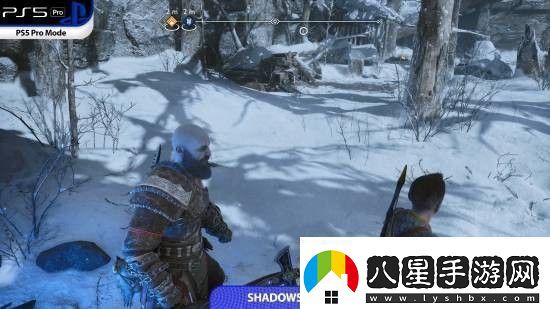 戰神諸神黃昏PS5Pro性能對比平均提升2030幀