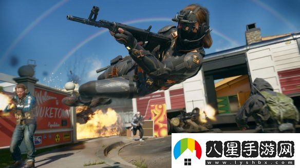 Xbox成為使命召喚系列領(lǐng)先平臺！歸功于首發(fā)XGP！