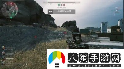 三角洲行動(dòng)m4a1無(wú)后座改槍方案推薦