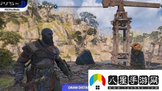 戰神諸神黃昏PS5Pro性能對比平均提升2030幀