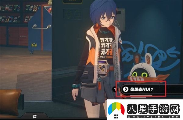 絕區零賽博決斗任務(wù)怎么做