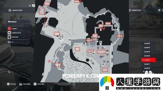 殺手3進(jìn)地圖無(wú)權限問(wèn)題解決方法全解析