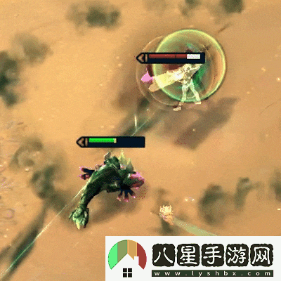 金鏟鏟之戰s11雷克塞介紹