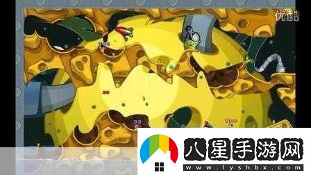 百戰天蟲(chóng)之重裝上陣武器大揭秘與戰略運用