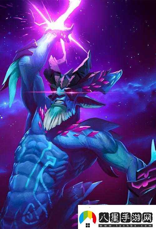 dota2拉席克天賦樹(shù)攻略