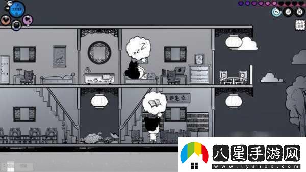 貓與眾生Steam特惠風(fēng)暴來(lái)襲七折揭秘家族塵封往事