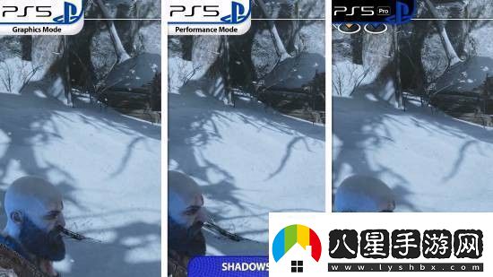 戰神諸神黃昏PS5Pro性能對比平均提升2030幀