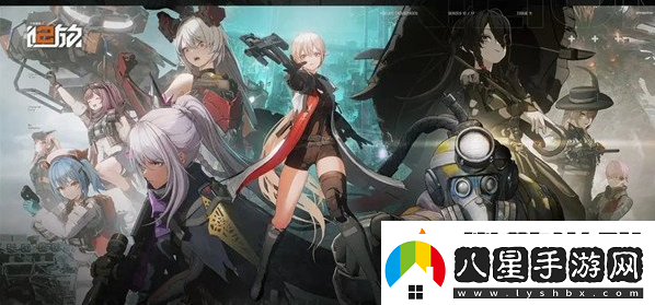 少女前線(xiàn)2謝尼婭怎么樣