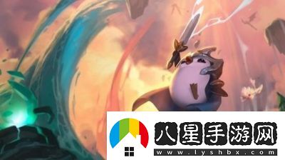 金鏟鏟之戰S13更新內容匯總