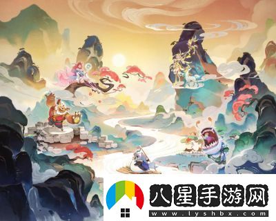 金鏟鏟之戰S13更新內容匯總