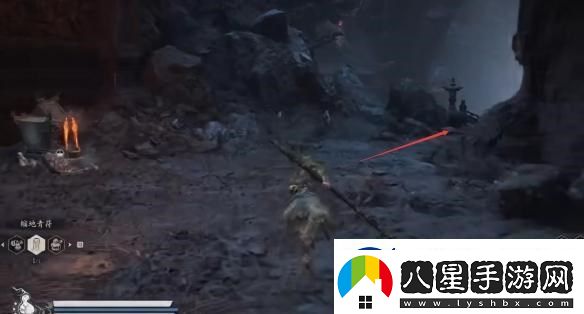 黑神話(huà)悟空金鈕獲取方法