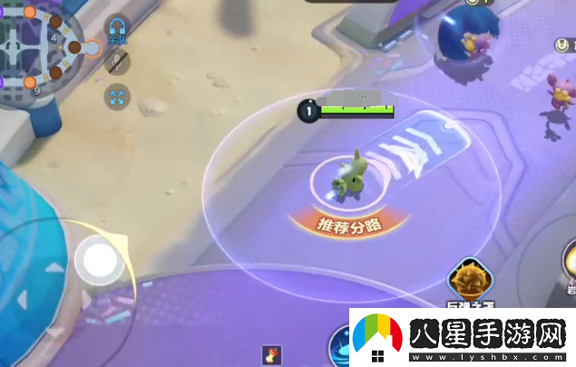 寶可夢(mèng)大集結班基拉斯怎么樣寶可夢(mèng)大集結班基拉斯強度