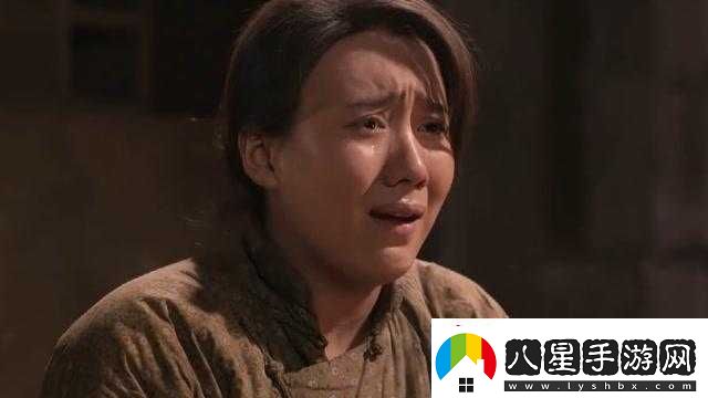 老農民里的老干棒媳婦